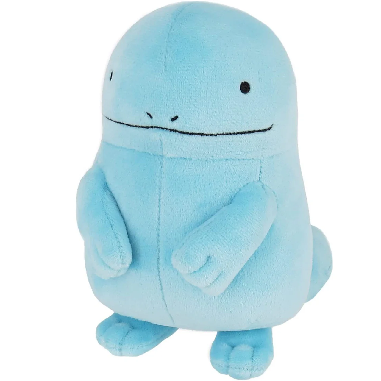 Sanei - 7" Quagsire Plush (B11)